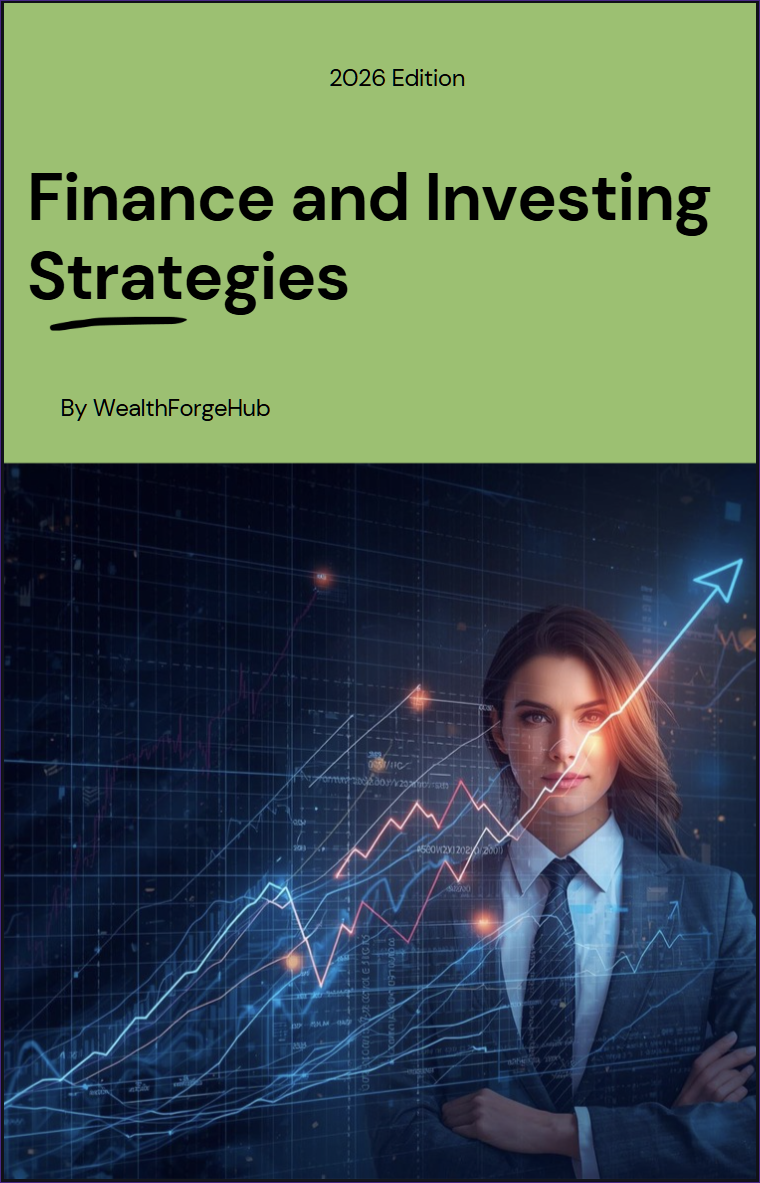 Smart Finance & Investing Strategies Beginners Need In 2026