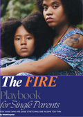FIRE Financial Independence Guide for Single Parents (Digital)